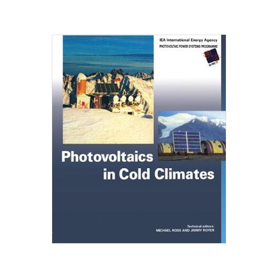 预订 Photovoltaics in Cold Climates