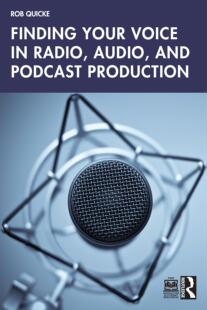 Radio 9781032204765 Finding Production Audio and Voice Your 预订