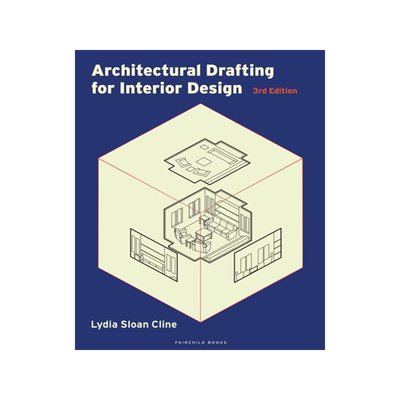 预订 Architectural Drafting for Interior Design