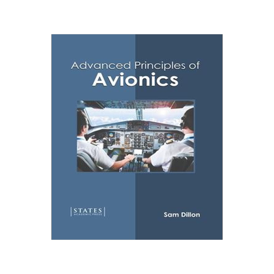 [预订]Advanced Principles of Avionics 9781639890194