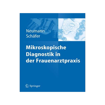 预订 Mikroskopische Diagnostik in der Frauenarztpraxis