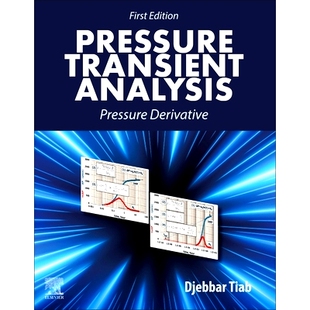 预订 Pressure Transient  Analysis: Pressure Derivative: 9780443264962