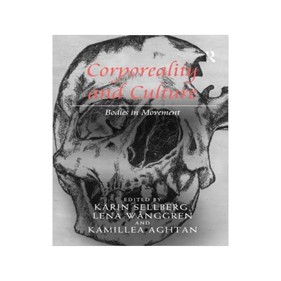 预订 Corporeality and Culture