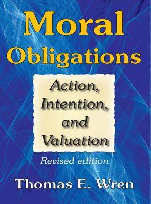 预订 Moral Obligations