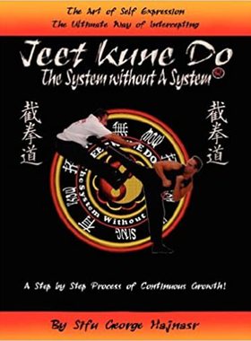 【预订】Jeet Kune Do