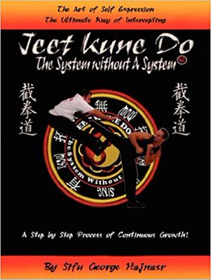 【预订】Jeet Kune Do