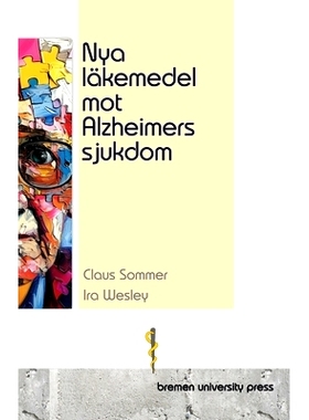 预订 Nya läkemedel mot Alzheimers sjukdom: 9783689045753