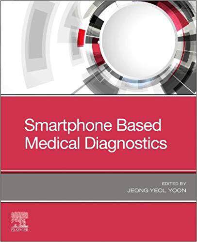 【预订】Smartphone Based Medical Diagnostics