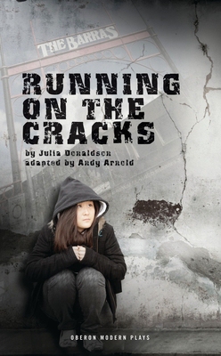 【预订】Running on the Cracks
