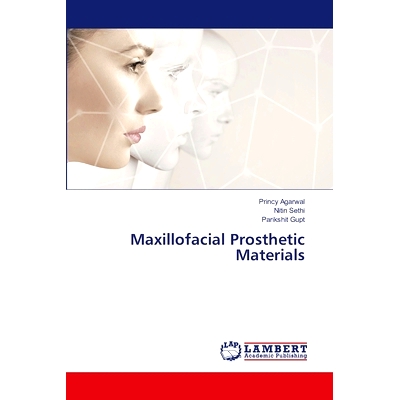 预订 Maxillofacial Prosthetic Materials: 9786208222970