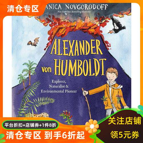 AlexandervonHumboldt