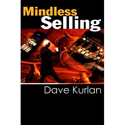 预订 Mindless Selling: 9780759610149