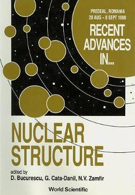 【预订】RECENT ADVANCES IN NUCLEAR STRUCTURE