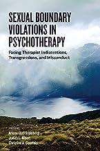[预订]Sexual Boundary Violations in Psychotherapy 9781433834608