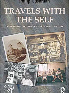 【预售】Travels with the Self