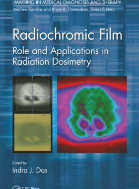 【预订】Radiochromic Film 9780367781750
