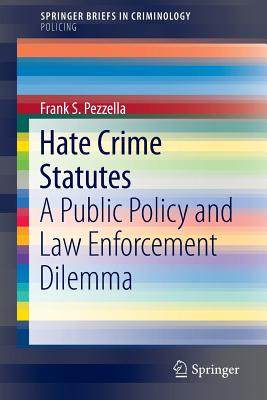 【预订】Hate Crime Statutes