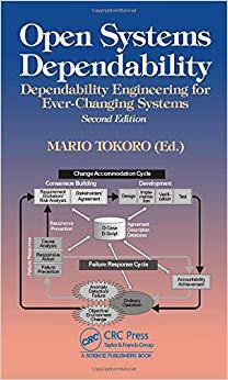 【预售】Open Systems Dependability