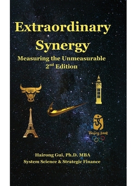 预订 Extraordinary Synergy: Measuring the Unmeasurable 9798896339946