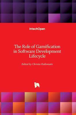 [预订]The Role of Gamification in Software Development Lifecycle 9781839628627