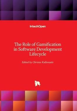 [预订]The Role of Gamification in Software Development Lifecycle 9781839628627