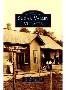预订 Sugar Valley Villages: 9781531649234
