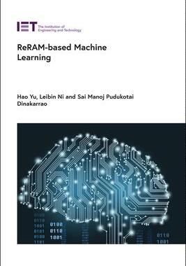 [预订]Reram-Based Machine Learning 9781839530814