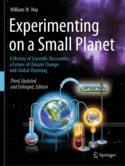 【预订】Experimenting on a Small Planet 9783030763411