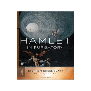 Hamlet in Purgatory
