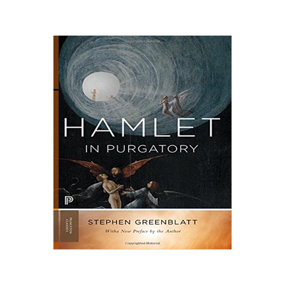 Hamlet in Purgatory