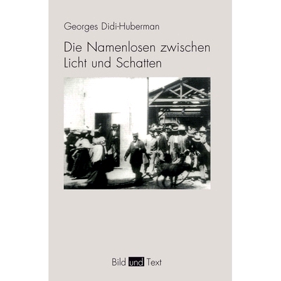 预订 Die Namenlosen zwischen Licht und Schatten: Das Auge der Geschichte IV 光与影之间的无名：历史之眼IV: 9783770560103