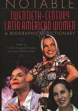[预订]Notable Twentieth-Century Latin American Women 9780313311123