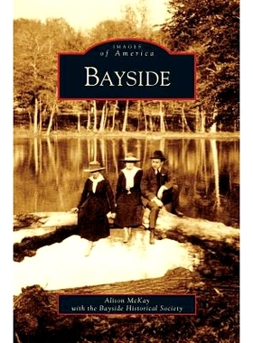 预订 Bayside: 9781531636340