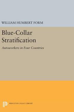 【预订】Blue-Collar Stratification