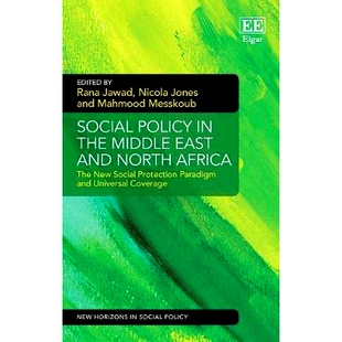 East Paradigm Social and Middle Universal Protection North Coverage The the New Policy 预订 中东和 Africa
