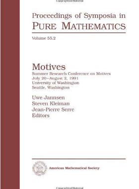 [预订]Motives, Part 2 9780821827987