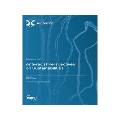 [预订]Anti-racist Perspectives on Sustainabilities 9783036583990
