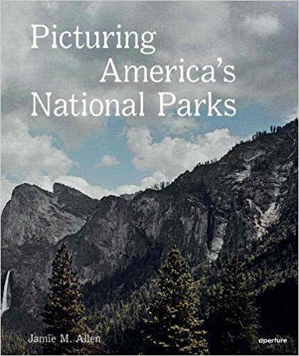 【预售】Picturing America’s National Parks