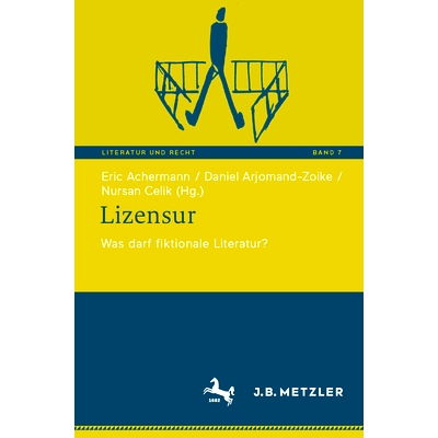 Was darf fiktionale Literatur?