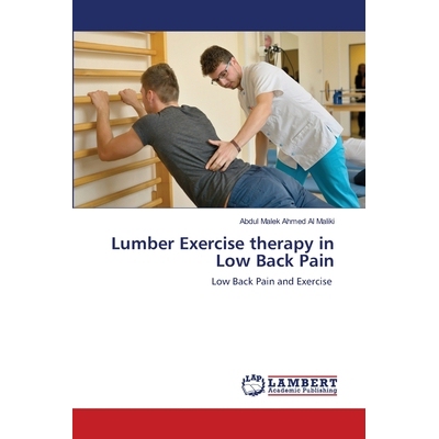 预订 Lumber Exercise therapy in Low Back Pain: 9786203471472