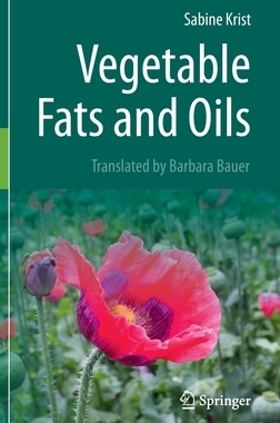 【预订】Vegetable Fats and Oils