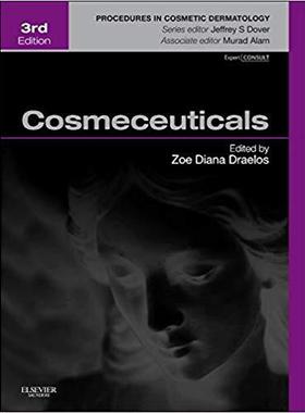 【预售】Cosmeceuticals