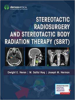 【预售】Stereotactic Radiosurgery and Stereo...