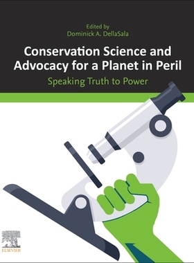 【预订】Conservation Science & Policy in a Rapidly Changing World 9780128129883