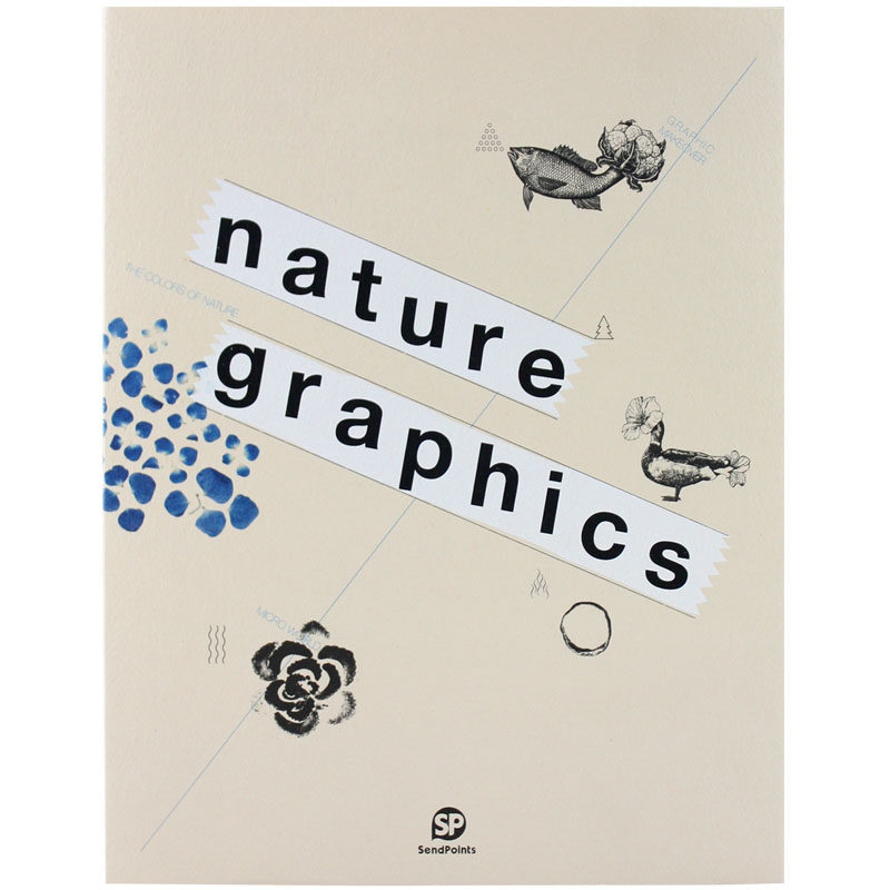 【预售】Nature Graphics