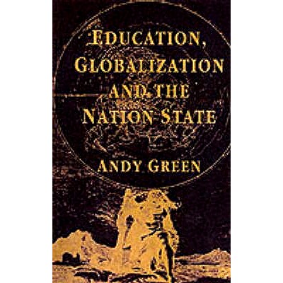 预订 Education, Globalization and the Nation State: 9780333683163
