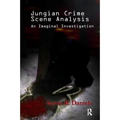 预订 Jungian Crime Scene Analysis: 9781782200062