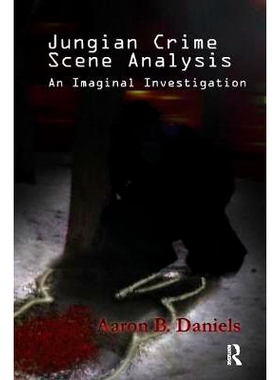 预订 Jungian Crime Scene Analysis: 9781782200062
