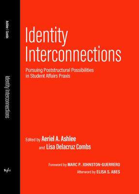 [预订]Identity Interconnections 9781642673449