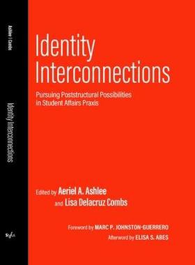 [预订]Identity Interconnections 9781642673449